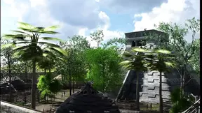 Mature mom with big natural tits fucks goodest cocks in 60fps