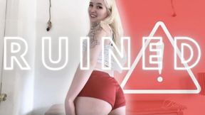 Ruined JOI