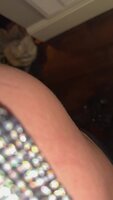 Right Angles' Trans Hips in Slow Motion Bliss