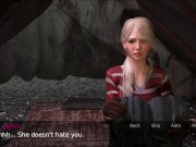 My Girlfriend's Amnesia 1 (Short Story)
