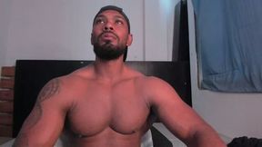 Tyler Wakanda Party on Oct 18, 2026 - Part 2