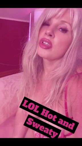 Stepmommy Loves You!