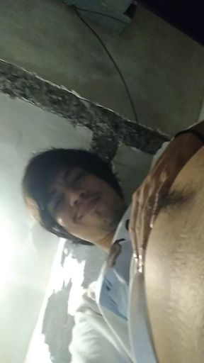 Touch Me Baby