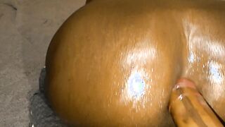 YANKEE FLESHY DONK STEP BROTHER PULSATING BOOTY