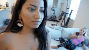 Jackie Under Alisha&#039;s Control