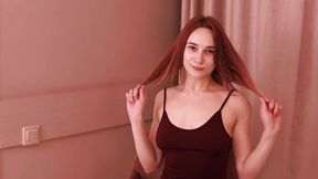 I'm only for you 💗