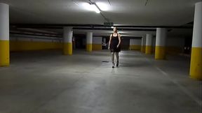 pantyhose encasement sissy