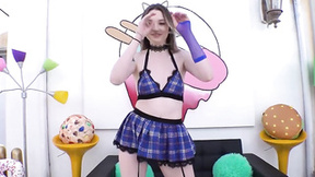 ”TrueAnal: Ailee’s First Assfucking”