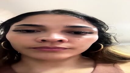 dominating an aunt's tacky ex girlfriend