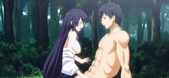Spocon: Woods Encounter