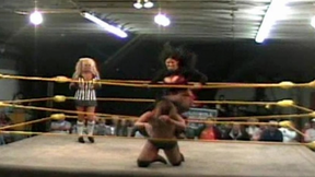 YOU FUCKING CHEATER! Tracy Brooks vs Lorelei Lee