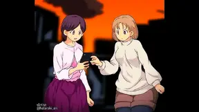 Voluptuous Beauty Embraces Magic Makeover Into Busty Shemale Fantasy