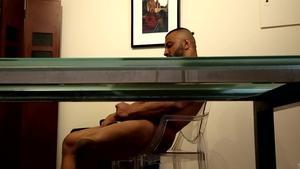 Next Door Studios: Long, Strong Cock for Testing
