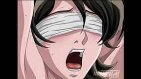 He stumbles into a bondage gangbang &mdash;  only to learn his stepmom's involved