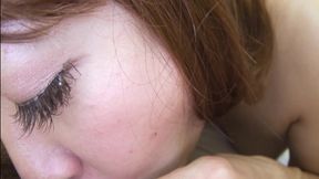 My Hairy Asian Step Mom Scene 02 Asian Beauty Likes Hairy Pussy and Dick