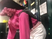 Femboy Wedgie Compilation (Vol 3)