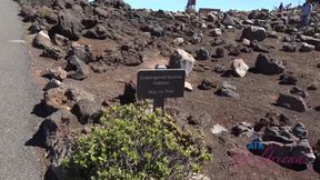 Virtual vacation in Hawaii with Sydney Cole