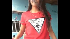 Cameltoe - Shortinho socado