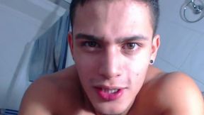 Jhon Wolf Private Show