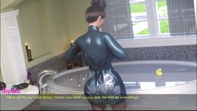 Aidens *** 4 Aiden Got to Fuck Sophia