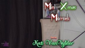 Mini Xmas Morsels (WMV 1080P)