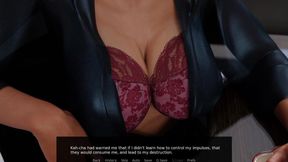 Heir Apparent - Pt 12 - as Sexy as Ever by Misskitty2k