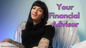 Your Financial Advisor
