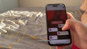Housekeeper Transforms Chores into Exciting Moments with Kisselka