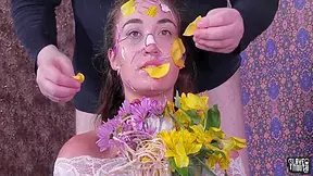 Deep Throats Cock - Kat Monroe