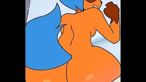 Michiru Kagemori Embraces Feral Desires in Steamy Doggystyle Encounter