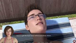 Foot of the Mountain (PT 68) - Ann is just to greedy