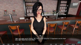 DFD #03 • STEPDAUGHTER FOR DESSERT • PC GAMEPLAY [HD]