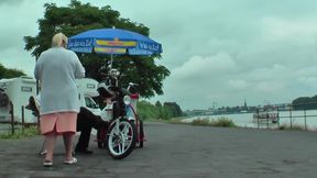 Busty milfs are pleasuring their wet cunts