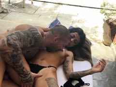 LegalPorno Raissa Cortez PP