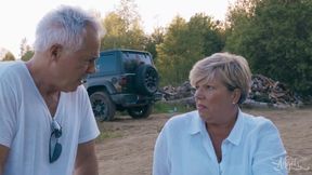 Populärt Bland Äldre Vuxna 