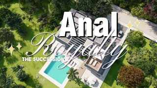 MILFs Rebel Rhyder og Sheem The Dream bliver kneppet i en hård anal orgie af BBC Dante Diggz