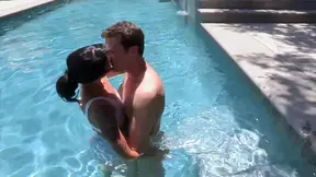 Dana Vespoli is back and ready for some dirty action.