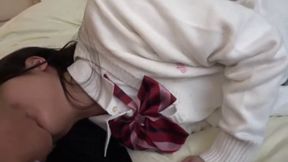 K Prefectural Creampie: School Sex To Forbidden Gonzo Adventure - Raw Passion In Smooth