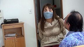 Japanese bondage girl 12