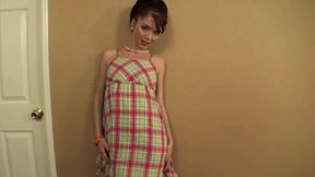 jessie palmer swallows loads on the daily