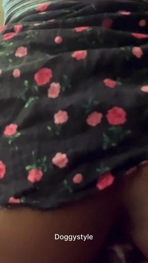 Homemade Couple Fucking - Girlfriend Takes It All