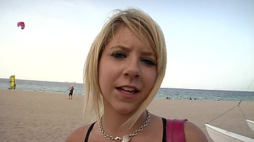 All Natural Tessa Taylor
