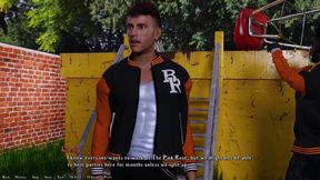 Being a Dik 070 Part 151 Lucky One by Loveskysan69