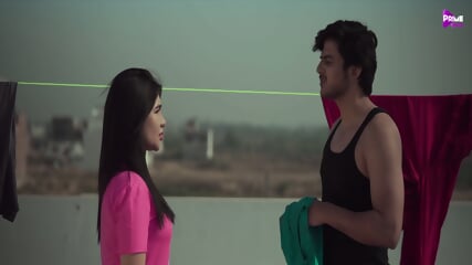 Haye Garmi S01E02