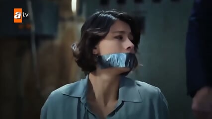 Turkish Bondage 8  Kinky4Ever