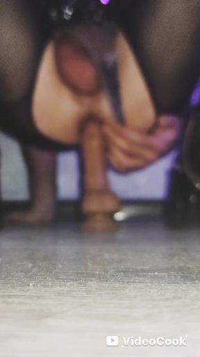 So Hot Fuck Solo