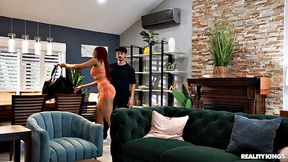 Content House: Josue & Kiki