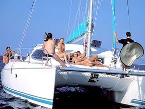 Report, Italian Flair & The Last Muse