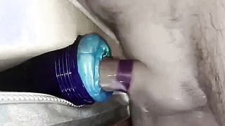 Fleshlight Alien Creampie 9