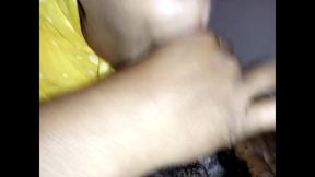 Indian Teen Blowjob, Hijab Muslim Girl Deepthroat